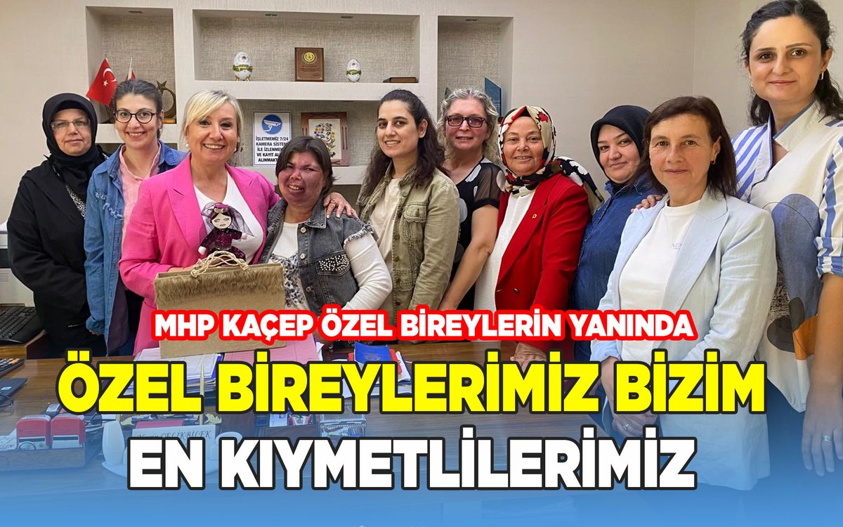 Afyonkarahisar’da Ağır Düzey Zihinsel Engelliler Derneği’nin bünyesindeki kurslar tüm hızıyla devam ediyor. Kurslara katılan ağır düzeydeki zihinsel engelli öğrenciler hazırladıkları ürünlerin satışı ile harçlık elde ediyorlar.
afyonyerelhaber.com/haber/13896/oz…

#afyon #mhp #kaçep