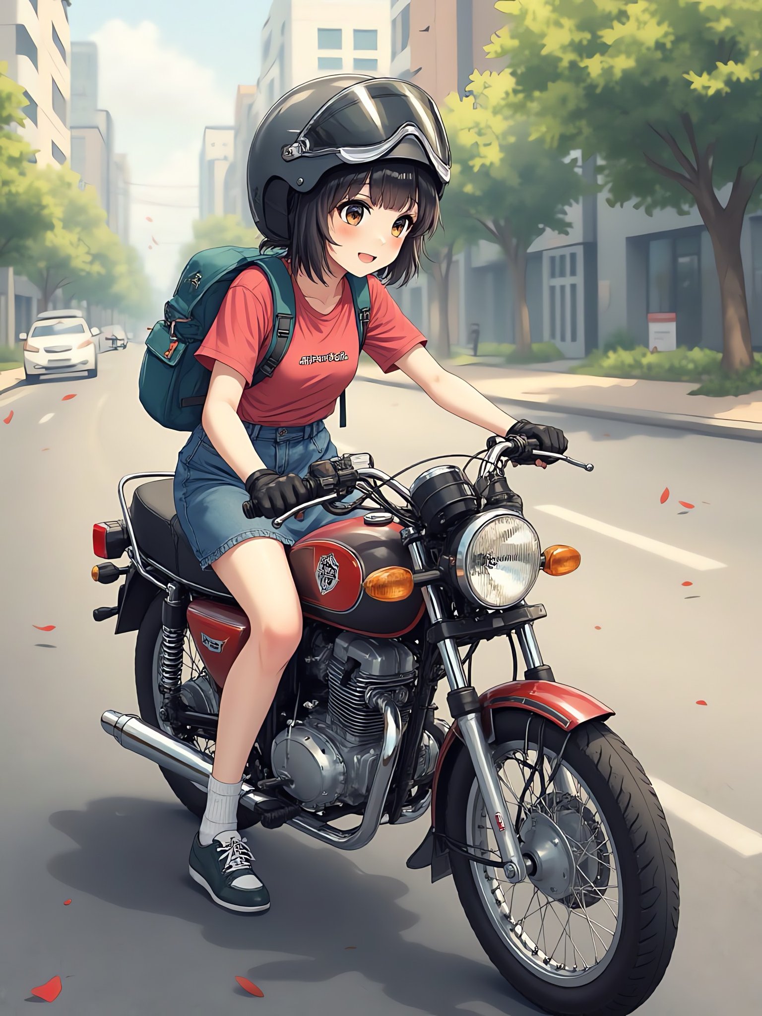 シノユイ@AIイラスト② (@hna912) / X