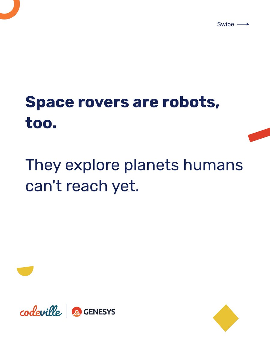 Genesys CodeVille tweet media