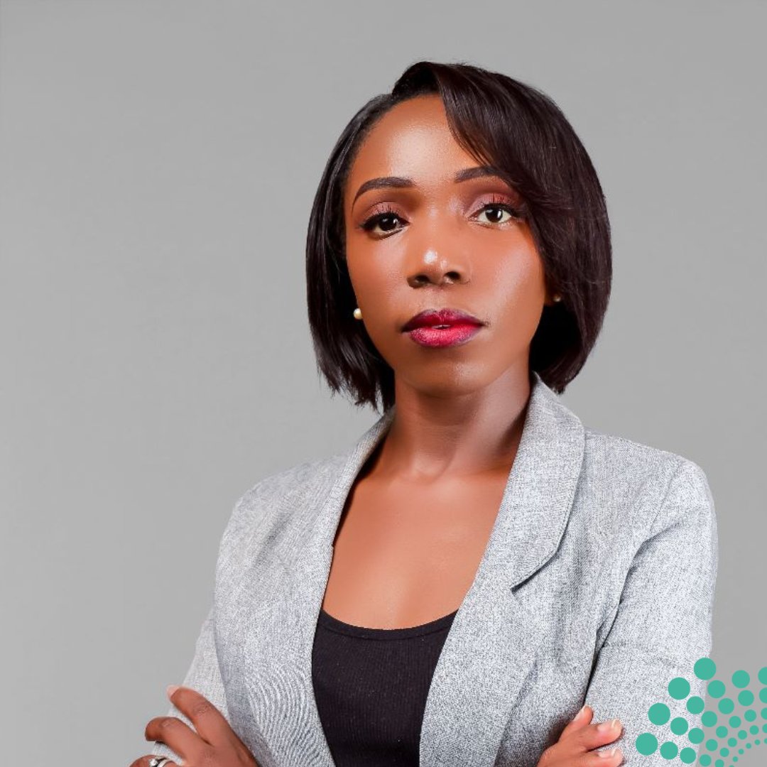 Esther M. Manthi is a <a href="/MastercardFdn/">Mastercard Foundation</a> Scholar &amp; @Fortefoundation Fellow pursuing an MBA <a href="/OxfordSBS/">Saïd Business School</a>. She is a member of <a href="/StCrossCollege/">St Cross College</a>.

Read more: afox.ox.ac.uk/about/people/e…

To Apply: ow.ly/EkRz50WMHJk

<a href="/MoiUniversity_/">Moi University</a>