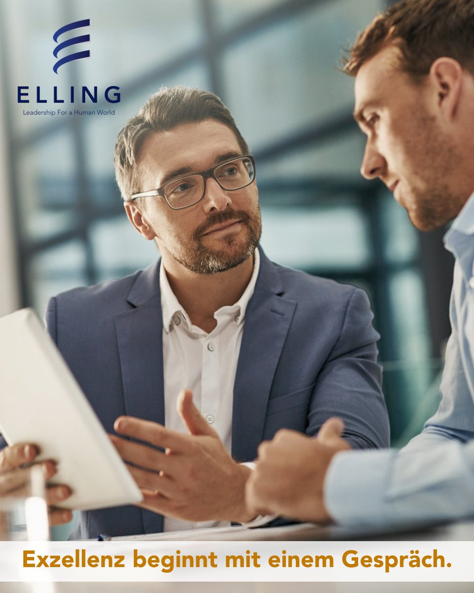 💡 "Erfolgreiche Führungspersönlichkeiten wissen, wann sie einen exzellenten Partner an ihrer Seite brauchen. Vereinbaren Sie Ihr diskretes Orientierungsgespräch."