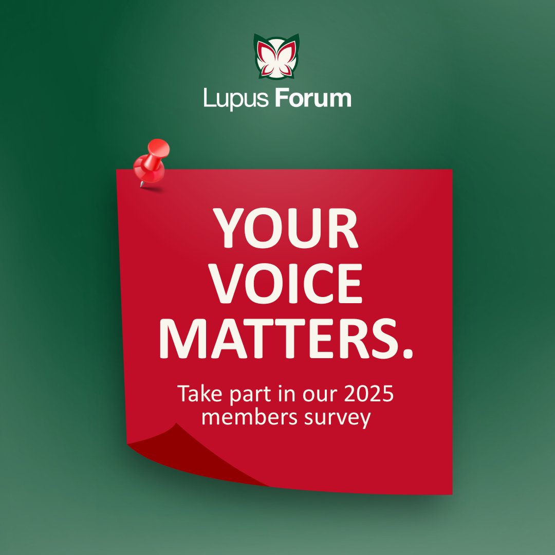What do YOU want to see in 2026?

Publications, webinars and resources, your feedback decides. 

Take our 2025 Members Survey here: 🔗ow.ly/hYa950WYT4z