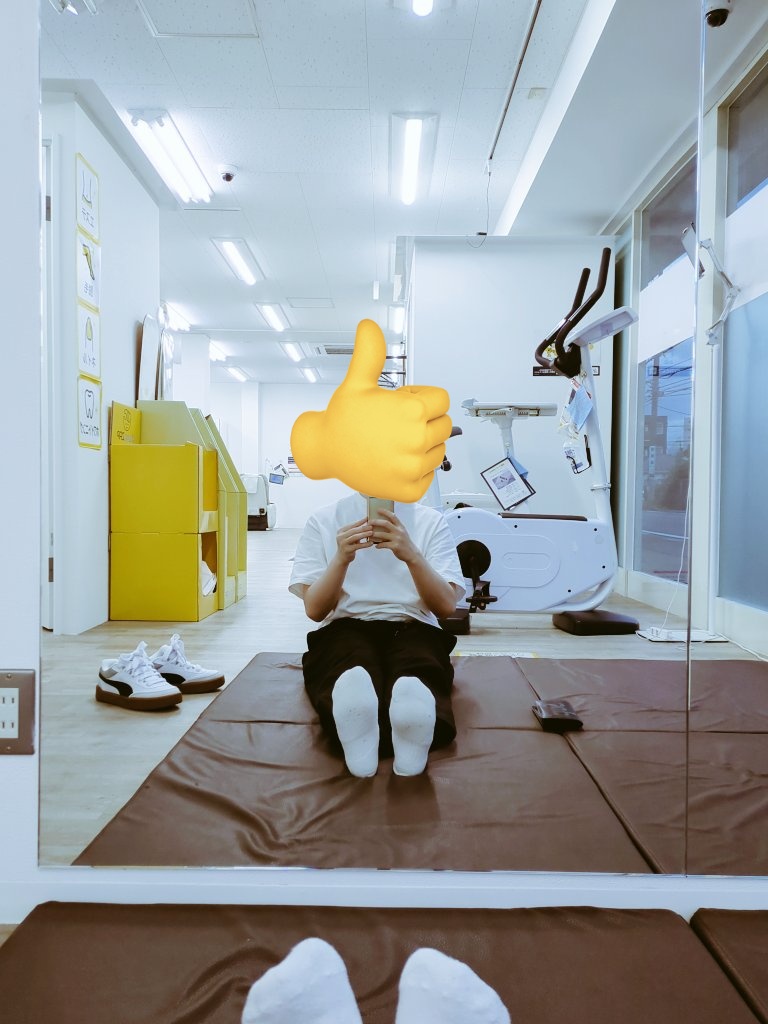 ちょこザップ197日目