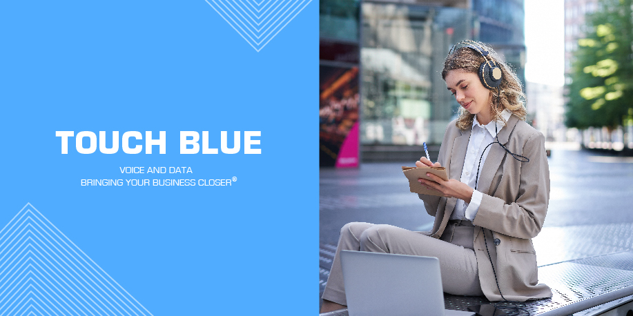 TouchBlueTel's tweet image. We believe in reliable, fair, and fast communication for all. What do you believe in? 🌟

#TouchBlueVoiceAndData #OurValues