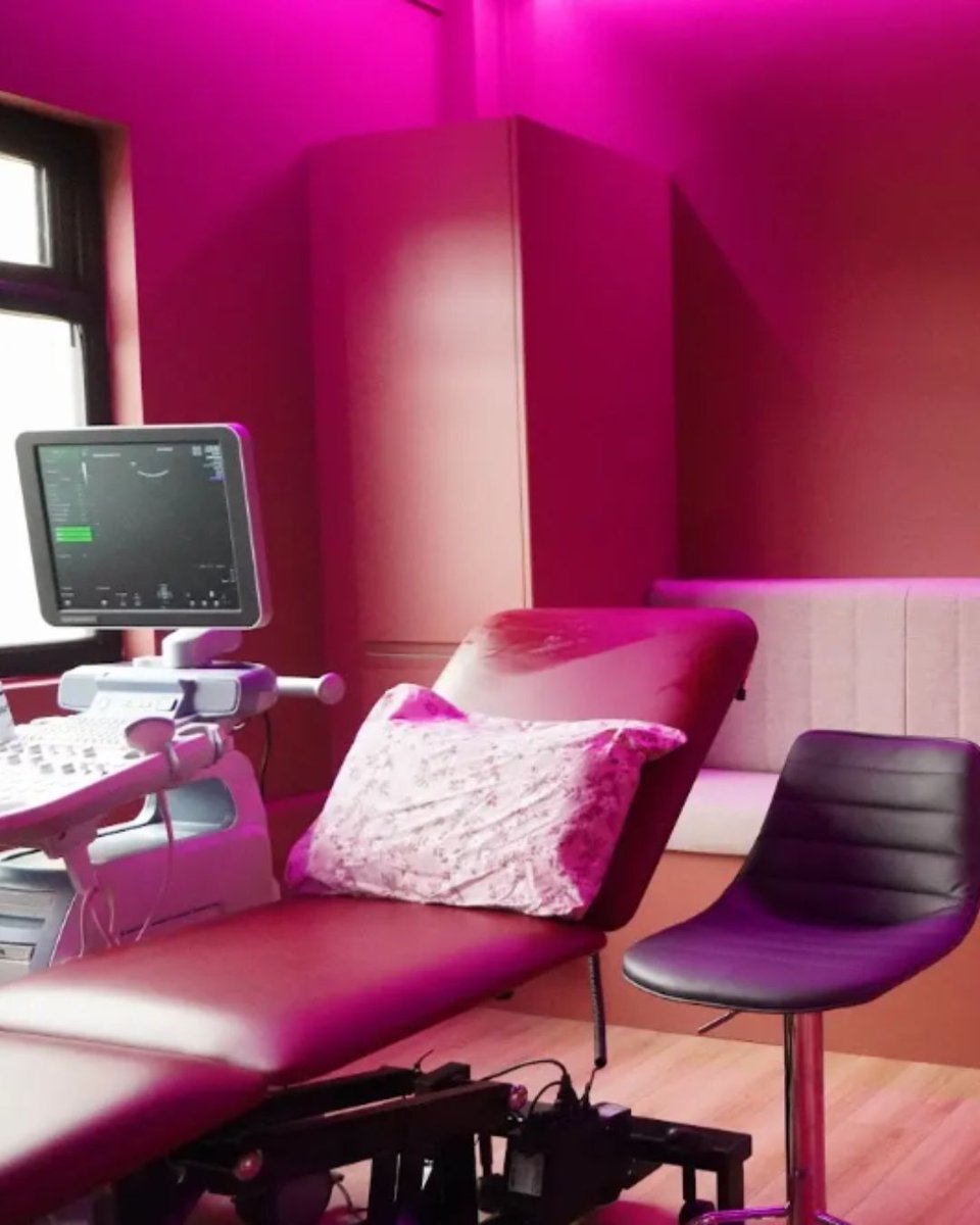 We’re pleased to be partnering with HerView Ultrasound in Mullingar. Denise will be there to warmly welcome you and provide gentle, professional care for the scans you need on your journey to parenthood. 🌸

#simsivf #herviewultrasound