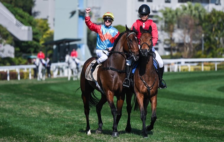 TRCommentary's tweet image. GLOBAL HORSES RANKINGS, SEPT 21

1⃣🇭🇰Ka Ying Rising
2⃣🇺🇸Sovereignty
3⃣🇺🇸Fierceness
4⃣🇫🇷Calandagan
5⃣🇦🇺Via Sistina
6⃣🇺🇸Journalism
7⃣🇬🇧Rebel&apos;s Romance
8⃣🇺🇸Thorpedo Anna
9⃣🇬🇧Ombudsman
🔟🇺🇸Sierra Leone

Full list: bit.ly/35hAv6C