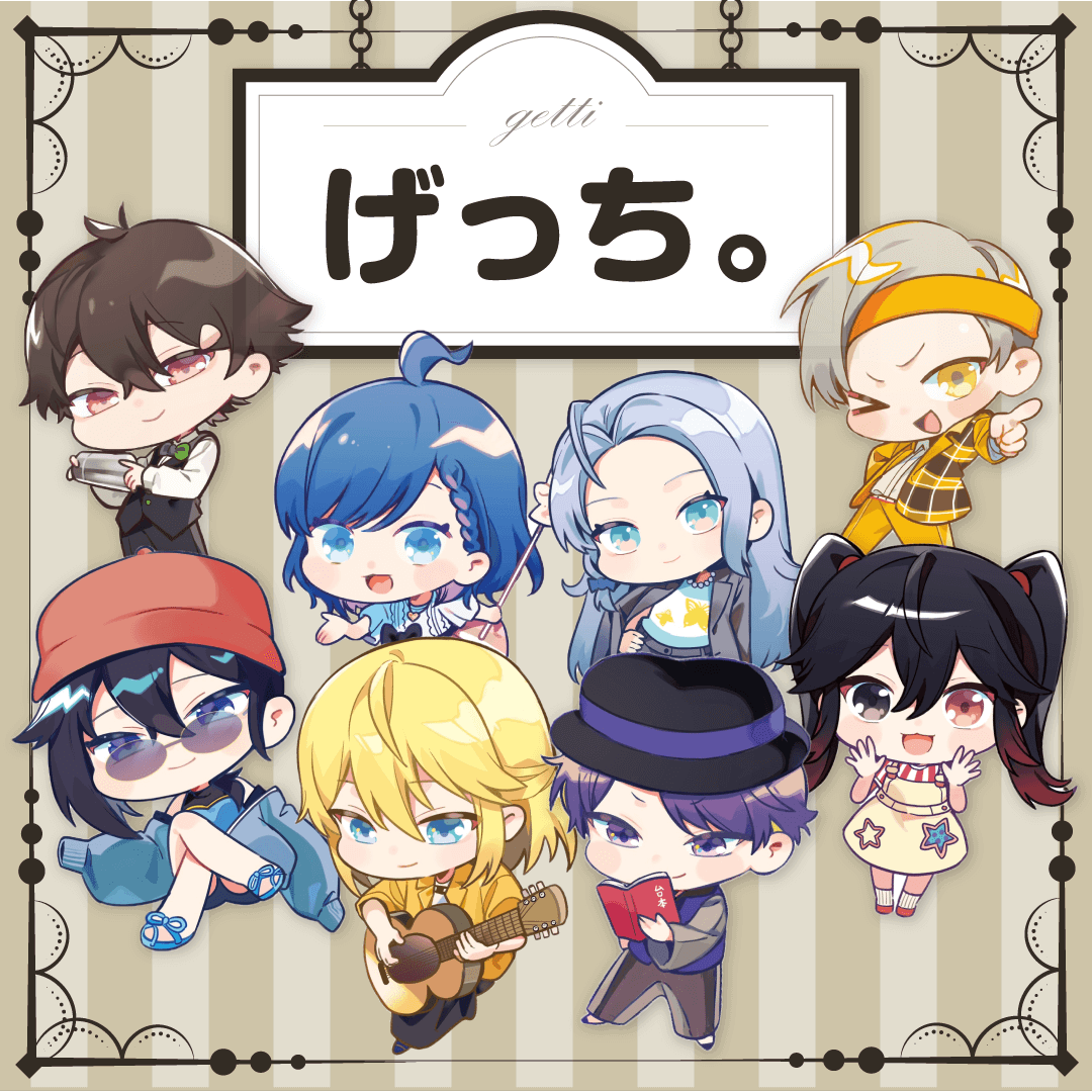 げっち げっち。 (@getti0923) / Posts / X