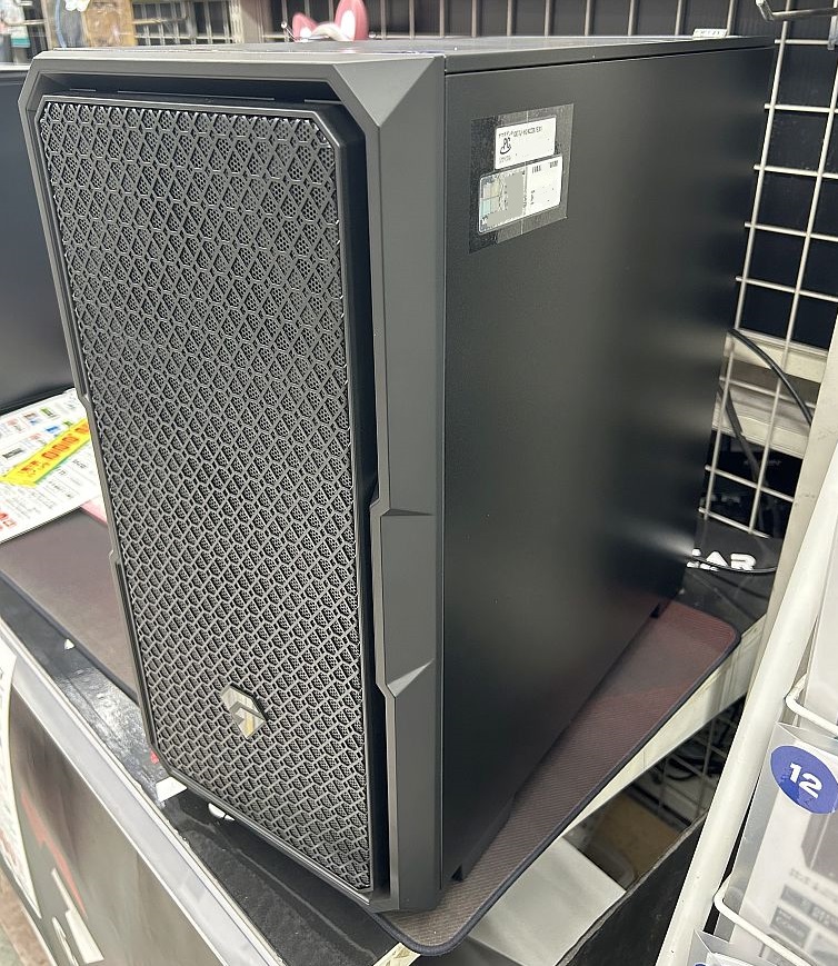 ツクモ本店1F】 プロフェッショナルGPU 「NVIDIA RTX PRO 6000