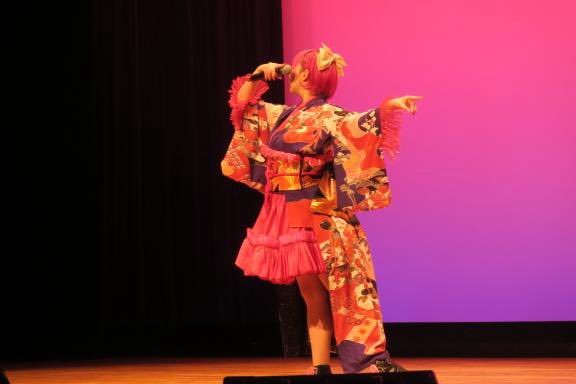 冨田菜々風 4周年コンサート衣装② ピオニーズ 直筆 ヨリ チュウ ヒキ コンプ 冨田菜々風 4周年コンサート衣装② ピオニーズ 直筆 ヨリ チュウ