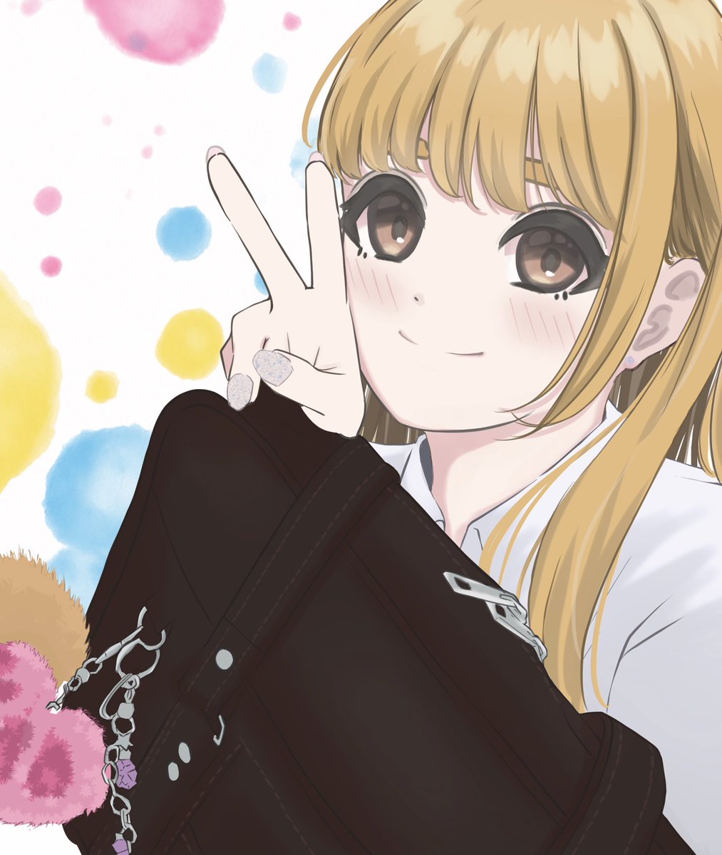ぴーちゃん (@PI_PI_PI__777) / X
