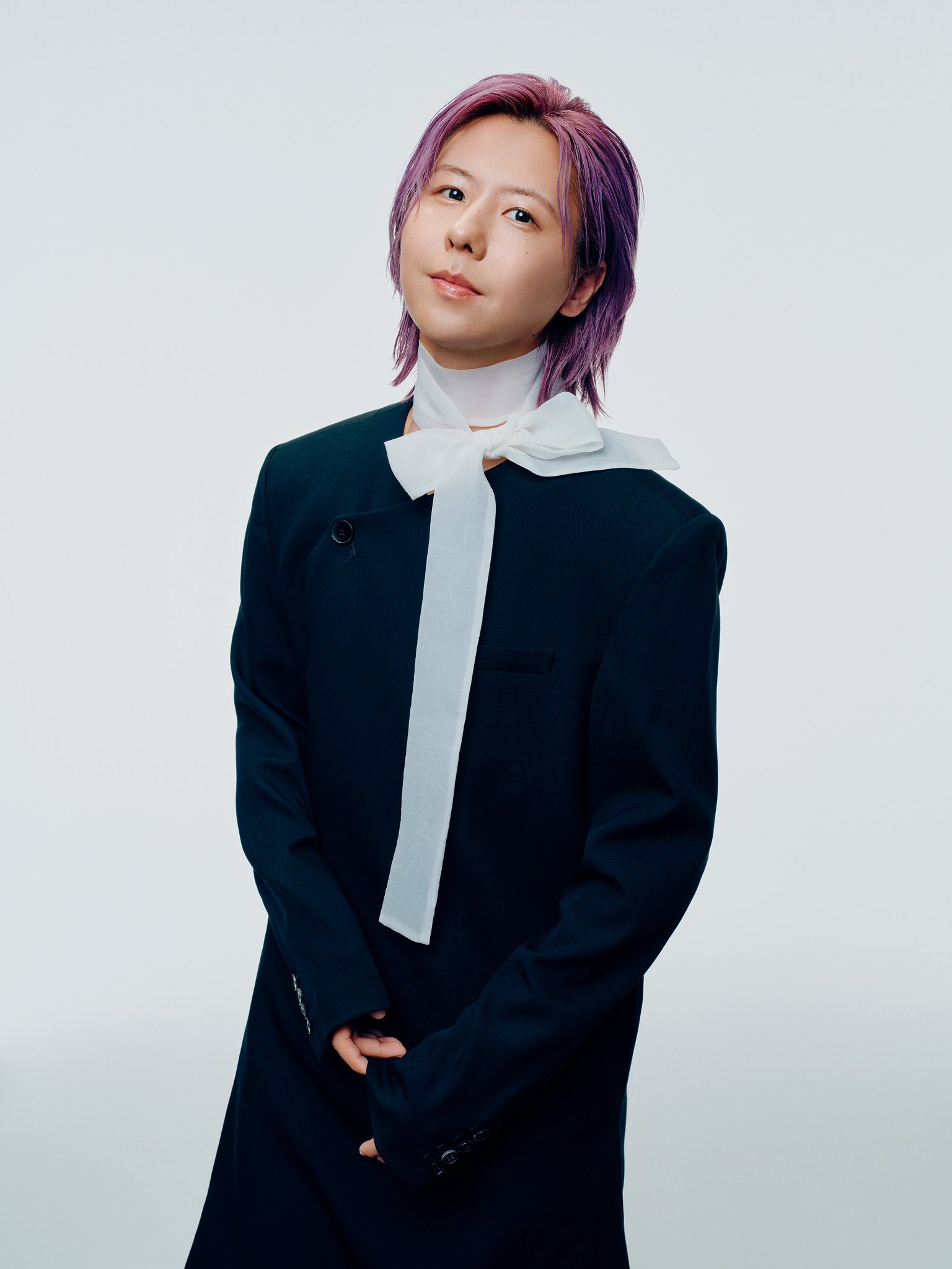 sasquatchfabrix / Mrs. GREEN APPLE 藤澤涼架 藤澤涼架/Ryoka Fujisawa (@ryoka_fujisawa_mga) • Instagram