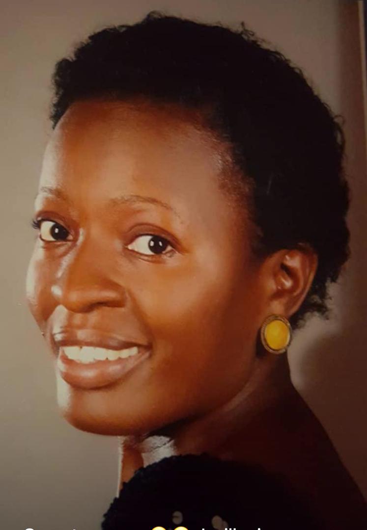It's a dark day for Adolescent and School health at #MoH and Uganda. <a href="/AgnesSebowa/">Sebowa Agnes</a> is gone forever. May her soul rest in peace 🕊️ 

Follow this link to join Agnes Sebowa group: Commemorating Life &amp; times 🌹 
 chat.whatsapp.com/Ddu1mQwJ24w1w9…
