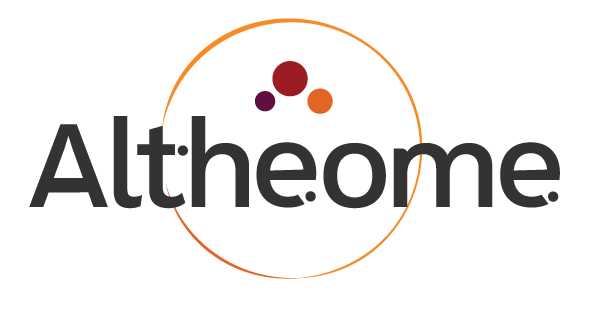 Altheome tweet media