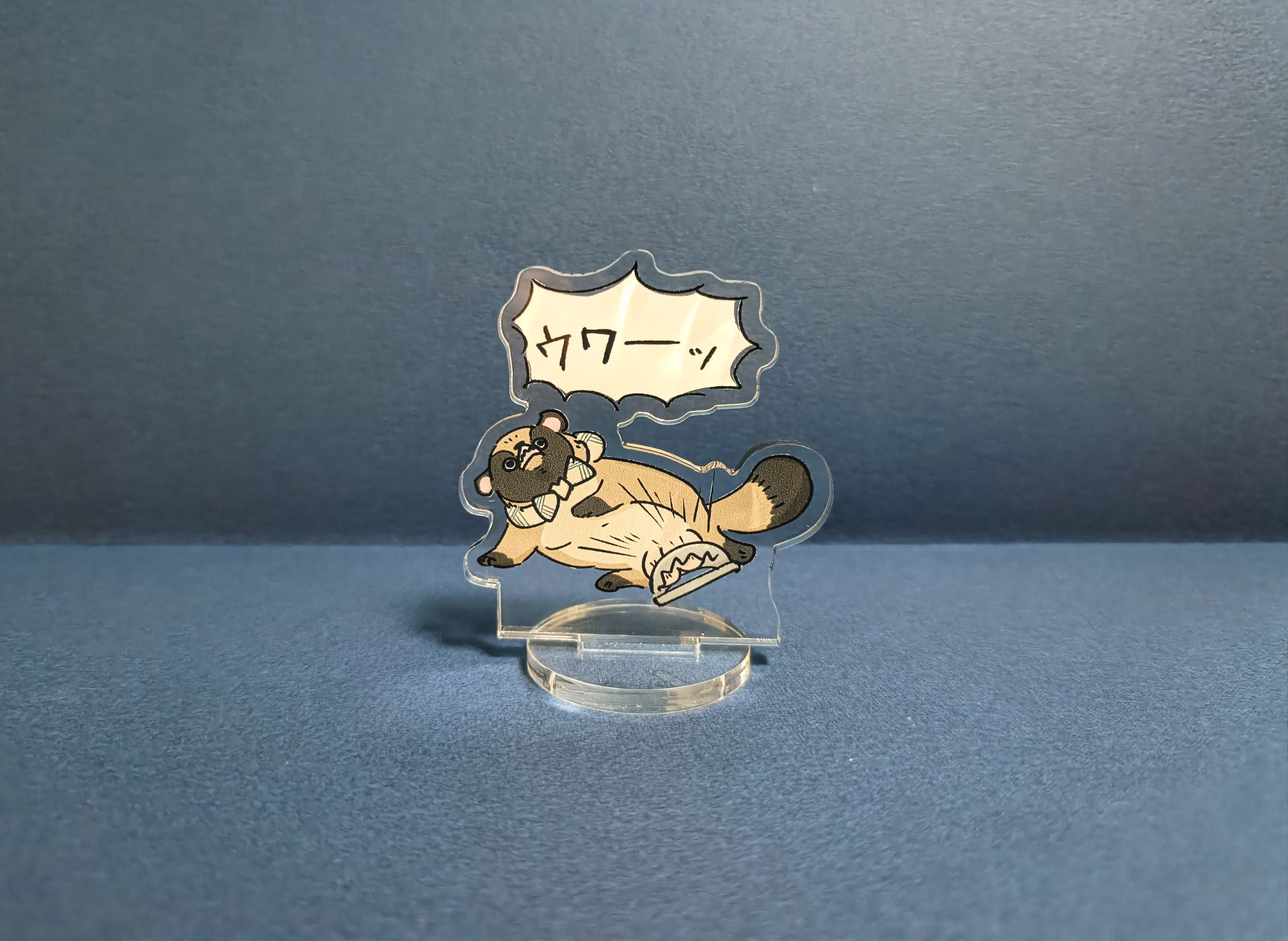 たまちゃん たまちゃん🐱🤍jungle second (@tamal_og) • Threads, Say more