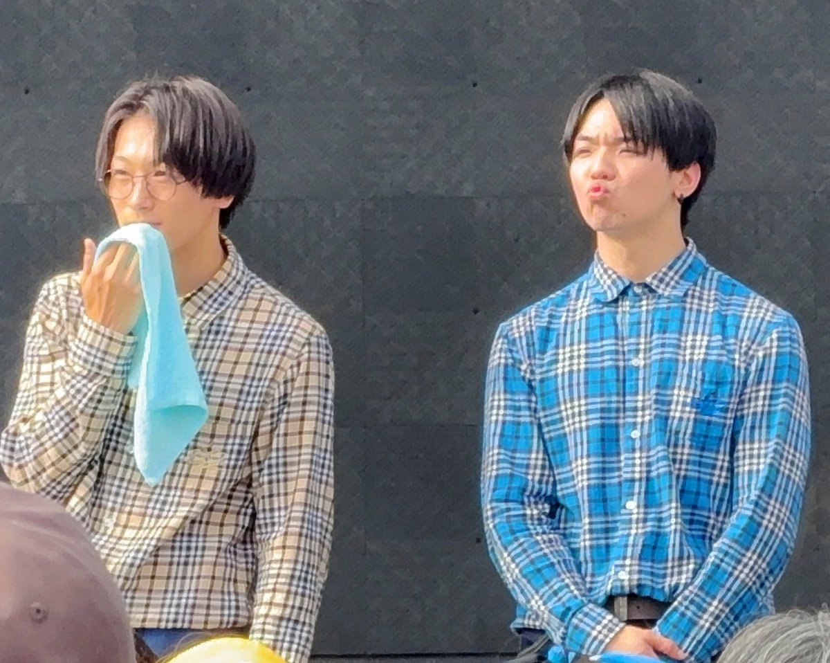 🐬くんつめあわせ

 #一気当選