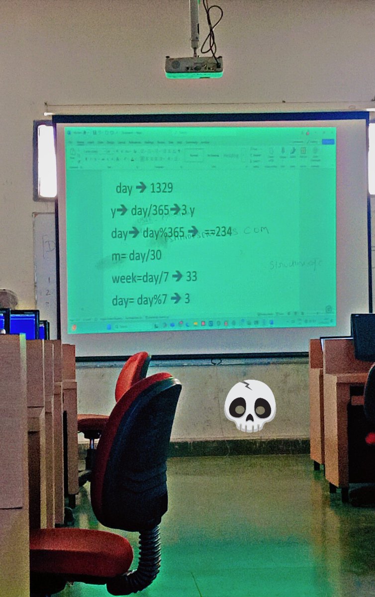 github_devloper's tweet image. College coding is totally above then every skill...😭😭