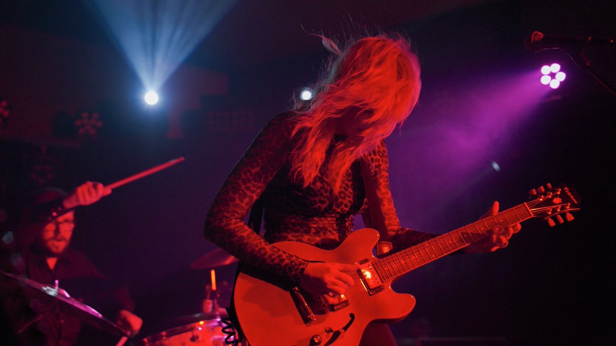 Wolf Twin at The Eastroom 9/20/25