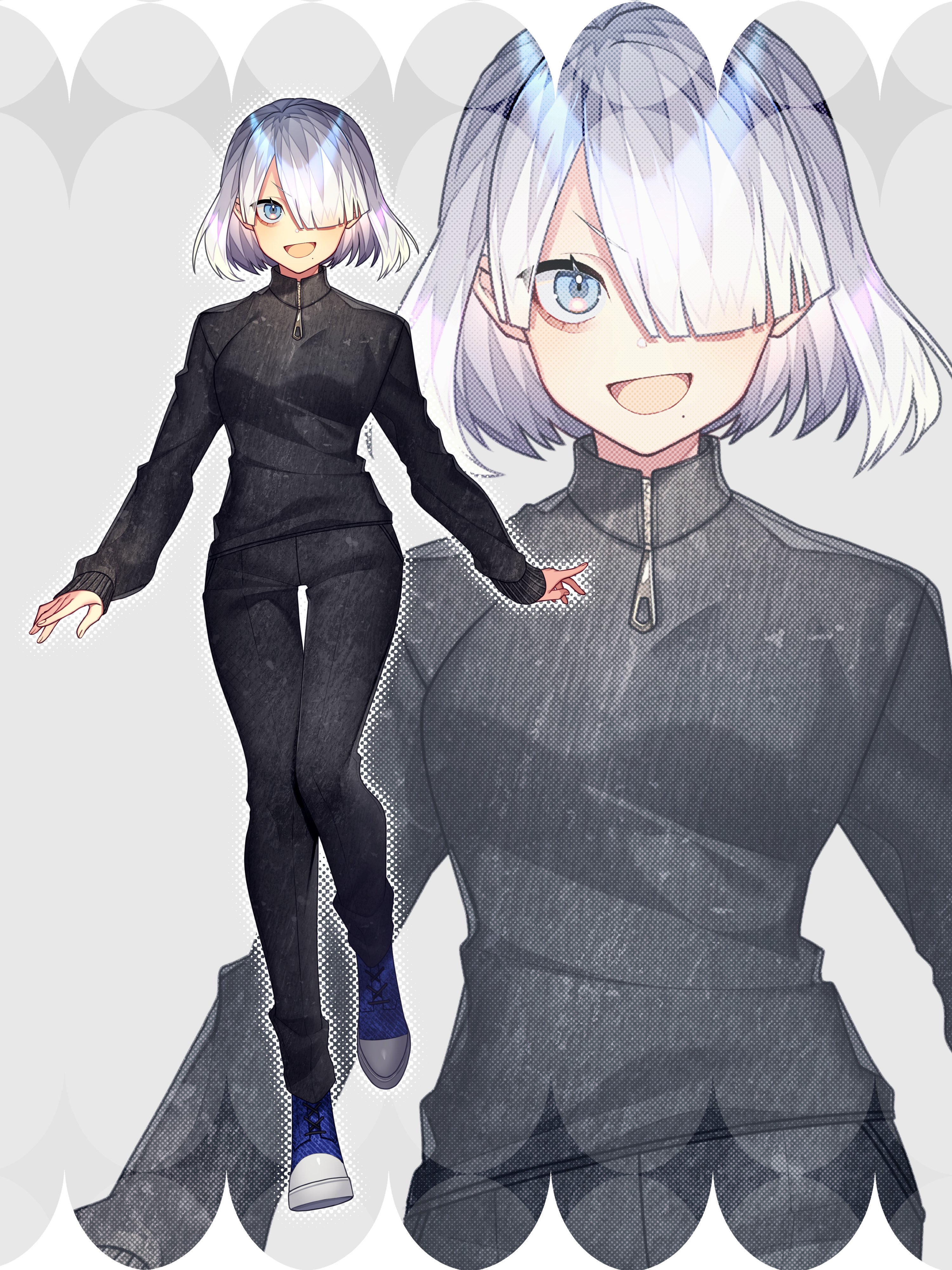 ✑もずみ✑ on X: 