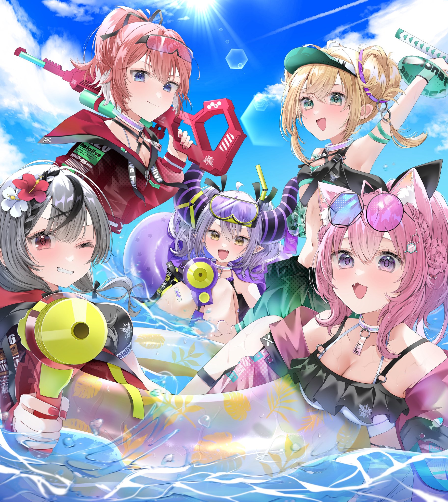 ねこりーさん plamode𓃠【まるねこ】 on X: 