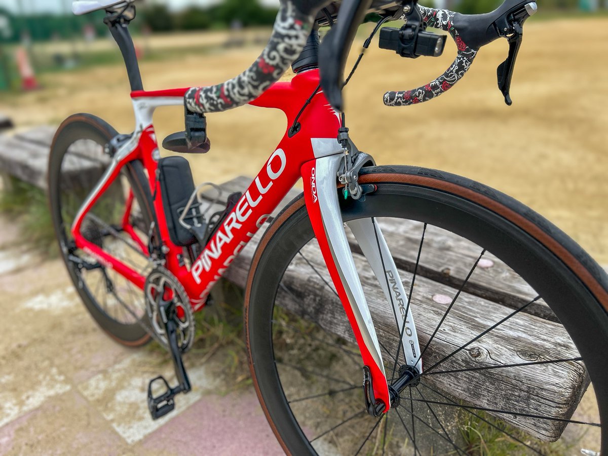 pinarello - Search / X