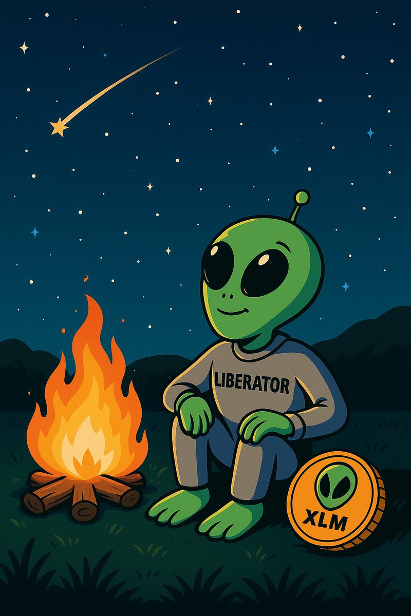 LibreXLM's tweet image. 🚀 The future of finance isn’t coming — it’s already being built.
Borderless, fast, transparent. 💸🌍
It’s not hype. It’s #Stellar.
Welcome to the network that actually works. ⚡️

#XLM #StellarOrg #DeFi #Crypto #buildonstellar #BTC #ETH #BNB #XRP #XDC #Velo #SHX #AFR #Finance