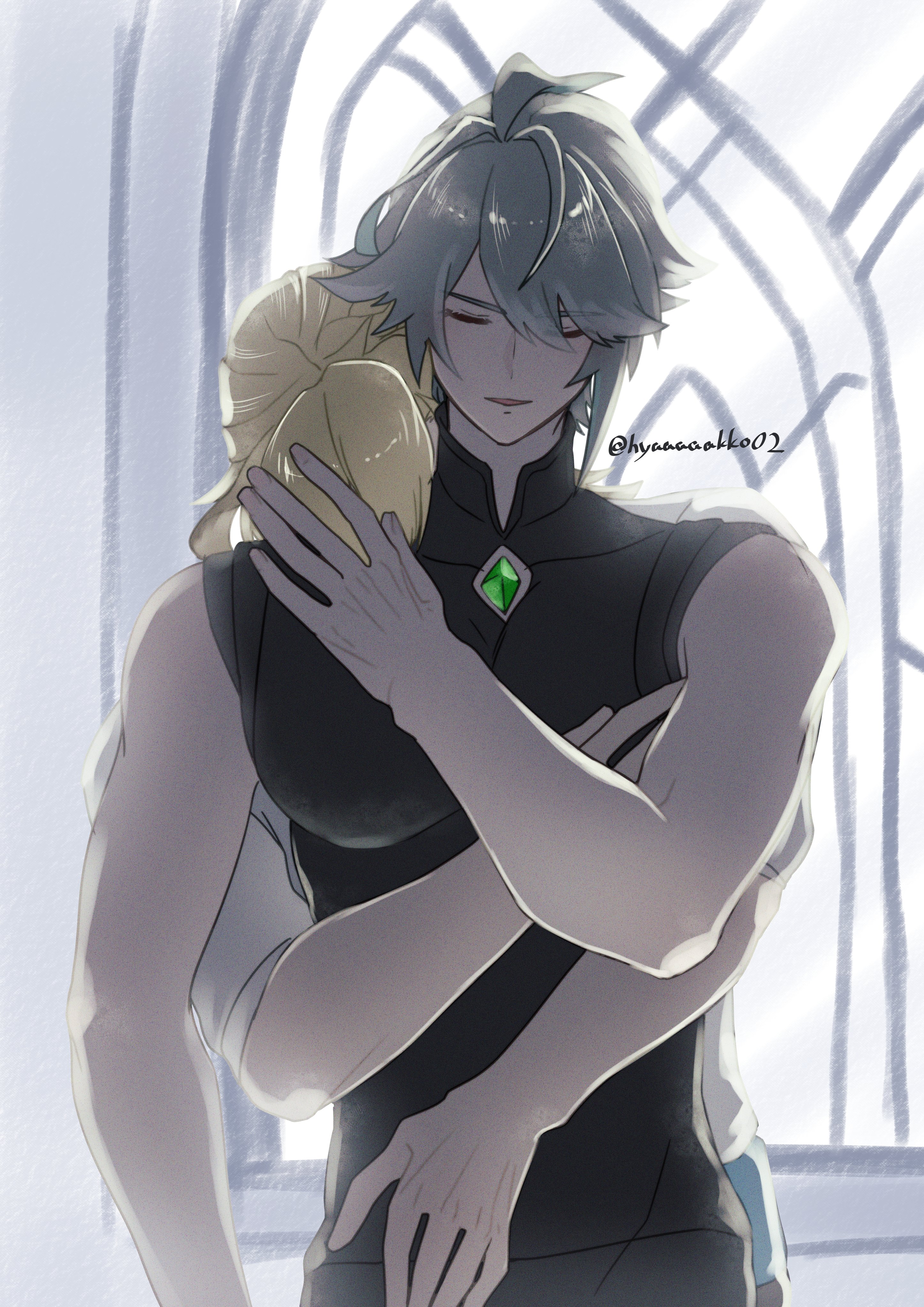 【確認用】morisorderさん( *°ω°* )/ᵗᑋᵃᐢᵏ ᵞᵒᵘ アム℃ (@omoro3bot) / X