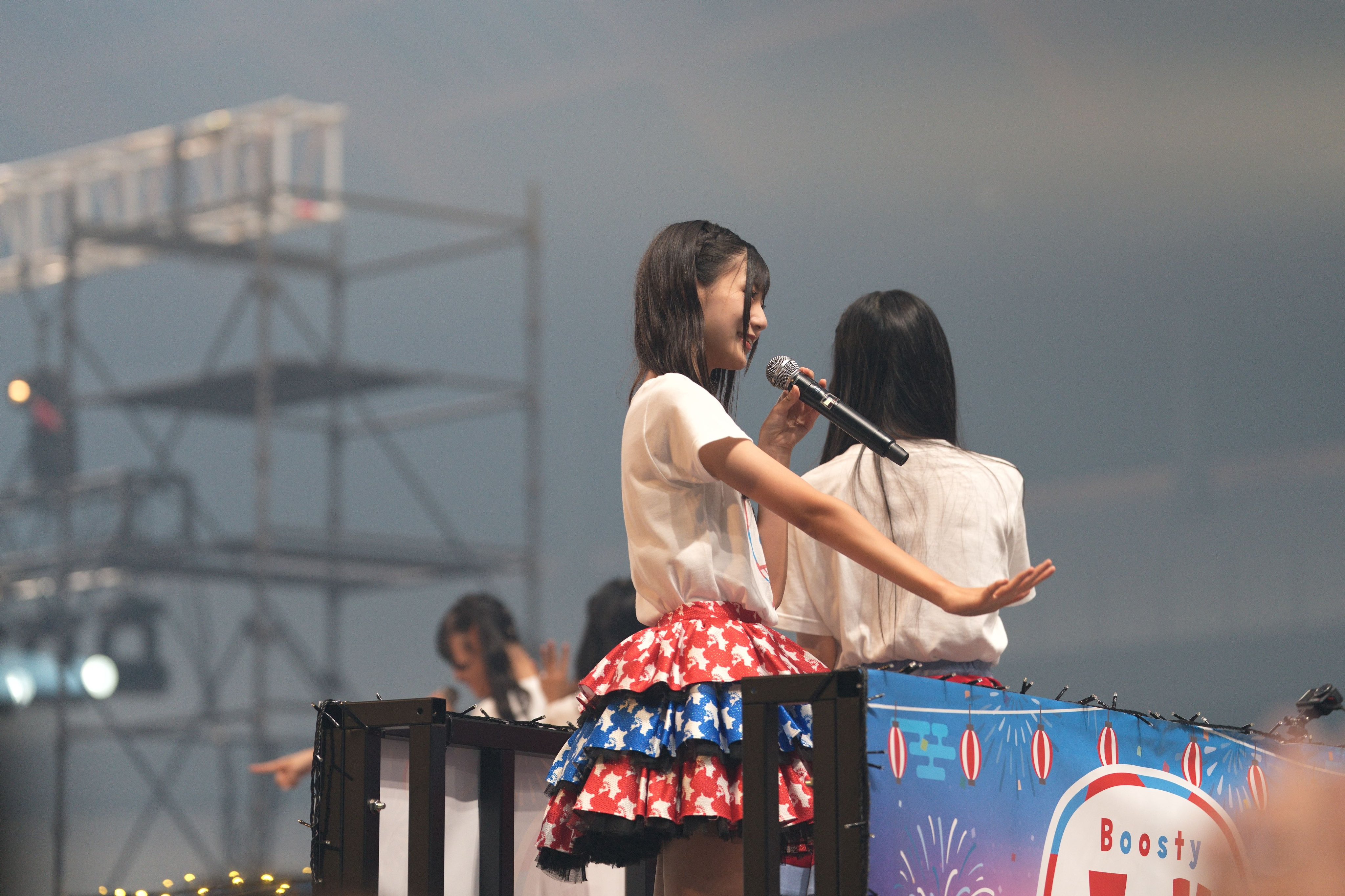 （画像3枚）HKT48 生写真 / コースター まーっ on X: 