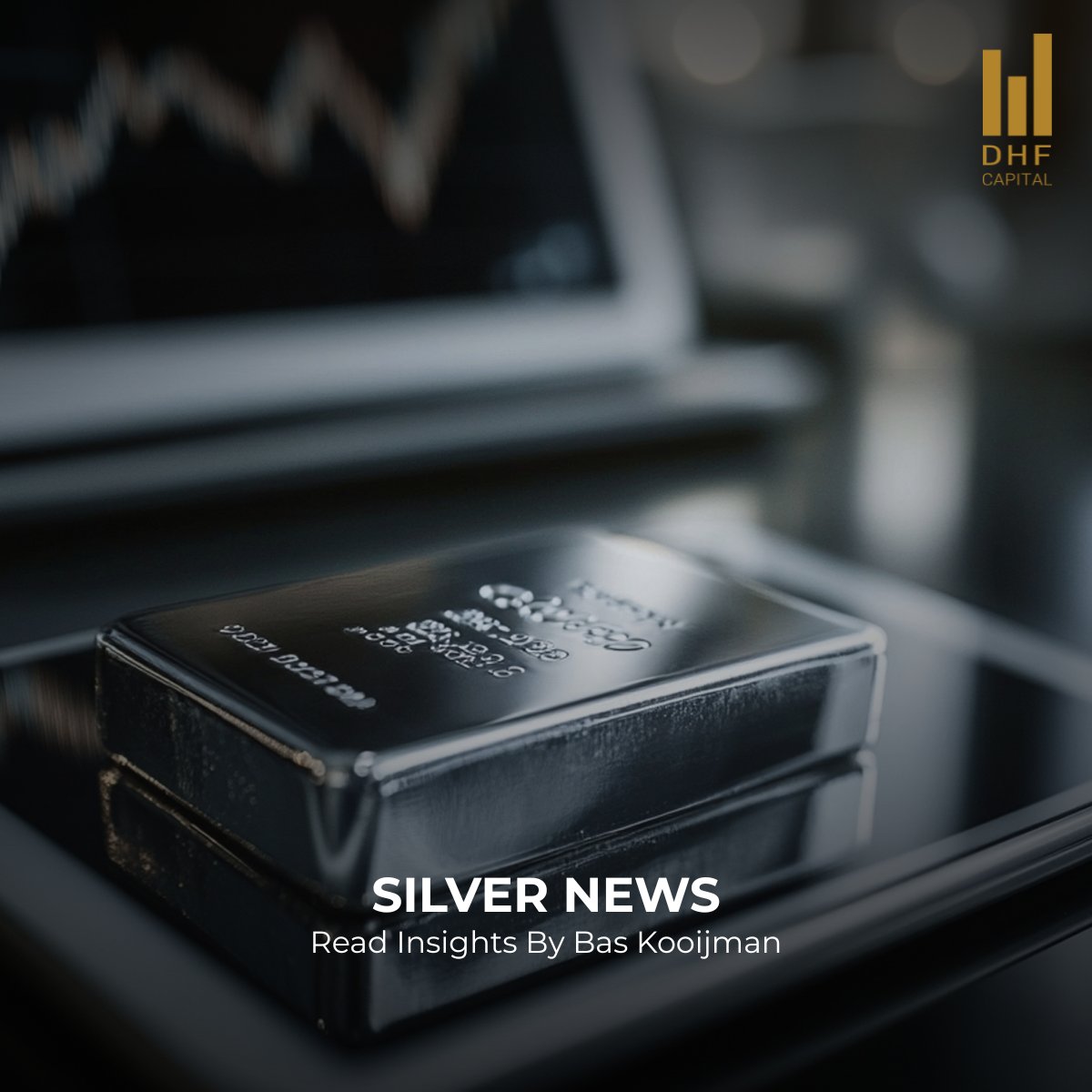 Silver steadies as trade fears ease ⚖️

<a href="/bkooijman/">Bas Kooijman</a> (DHF Capital): easing Fed outlook + rising green tech demand keep silver’s long-term story bullish.

👉 msn.com/en-xl/news/oth…

#silver #preciousmetals #fed #dhfcapital