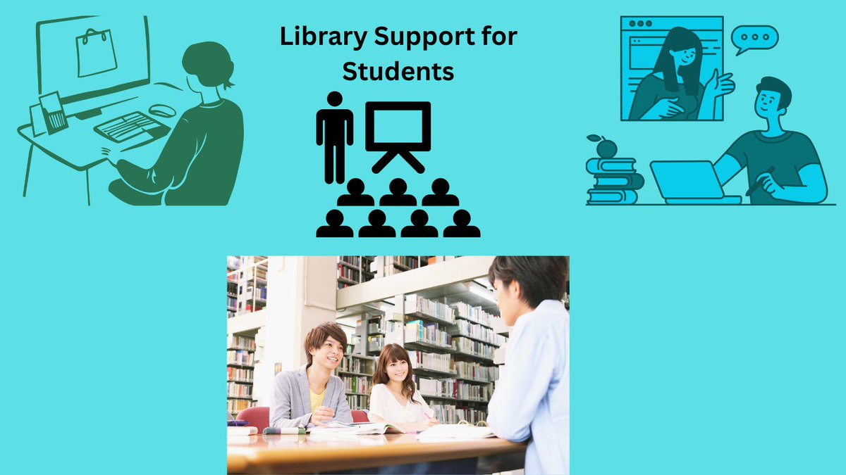 WHHTLibraries's tweet image. WHTH Libraries support students with books, e-books, exam prep, literature search, KnowledgeShare alerts, ClinicalSkills.net, search training &other learning support such as critical appraisal, referencing & reflective writing skills.For more information contact the library