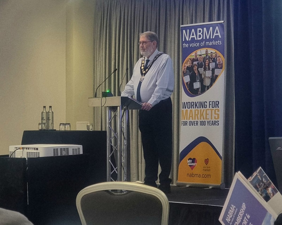 NABMA Markets UK tweet media