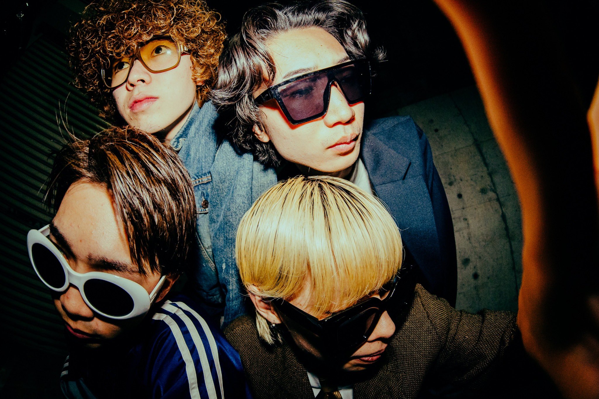 Locoになります FM802 MINAMI WHEEL on X: 