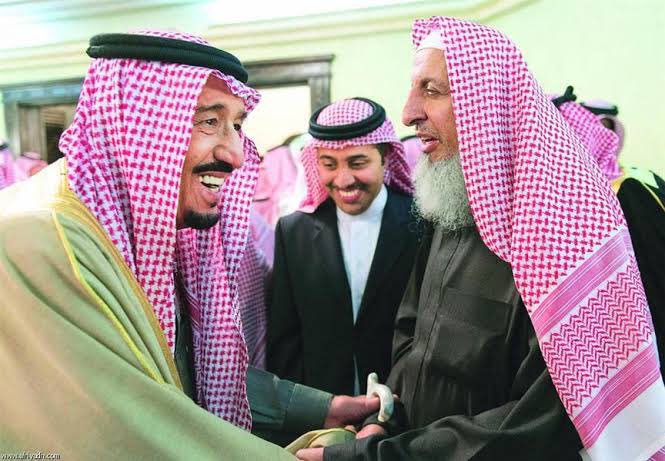 سعد آل ثنيان tweet media