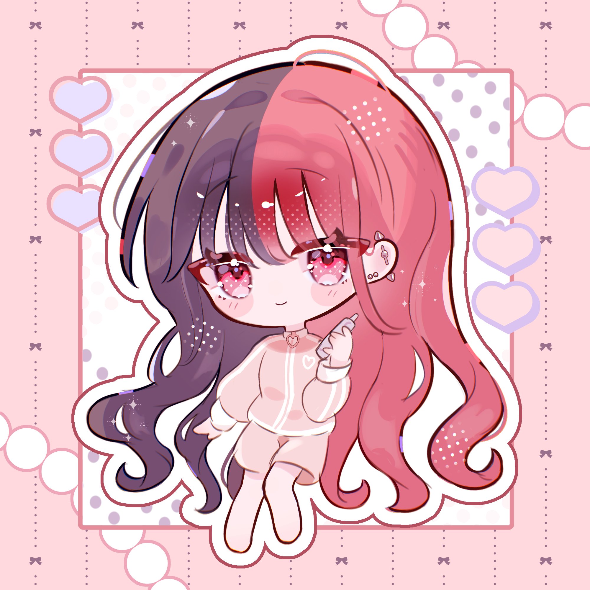 Moco様 moco/有償依頼募集中‎🤍 (@moco_art_) / X