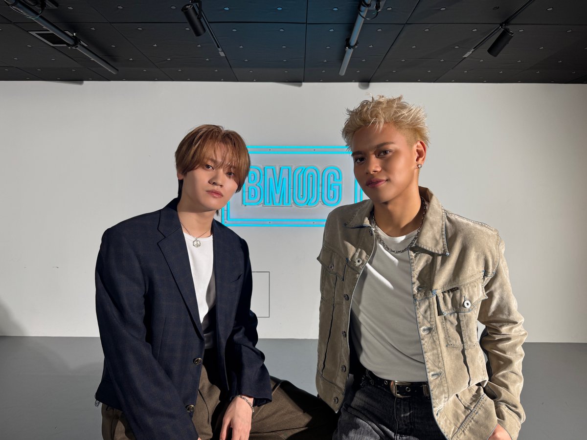 jwave_2019's tweet image. On Air スタートしました⚡️
『J-WAVE SPECIAL REPEZEN TYO -BMSG is...-』

ぜひ、#jwave をつけてポストご参加お願いします✨

#AileTheShota×#SHUNTO 対談🎙️ 

#ShowMinorSavage＆ #REIKO×#KAIRYU LIVE🎹

#SKYHI×#STARGLOW ラジオ初インタビュー🎵

↓#raiko はコチラ↓ 
🎧radiko.jp/share/?sid=FMJ…