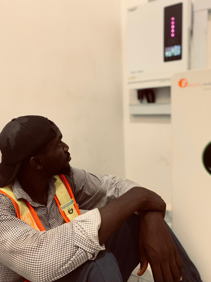 Wether i post or not, I’m always active provided it’s deals related matter