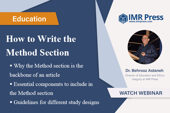 IMR Press tweet media