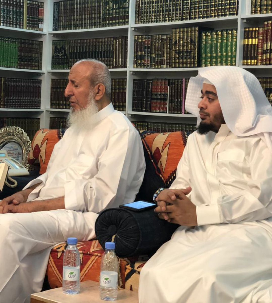 Ramy_Eissa2022's tweet image. إنا لله وإنا إليه راجعون

رحم الله سماحة المفتي وأسكنه الفردوس الأعلى. 

#سماحة_الشيخ_عبدالعزيز_بن_عبدالله_آل_الشيخ، نسأل الله يجبر مصابنا فيه

#وفاة_المفتي
#وفاة_المفتي_الشيخ_عبدالعزيز_ال_الشيخ