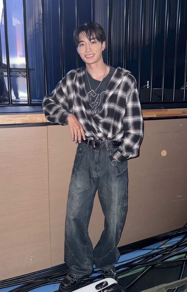 K-1【Official Account】 on X