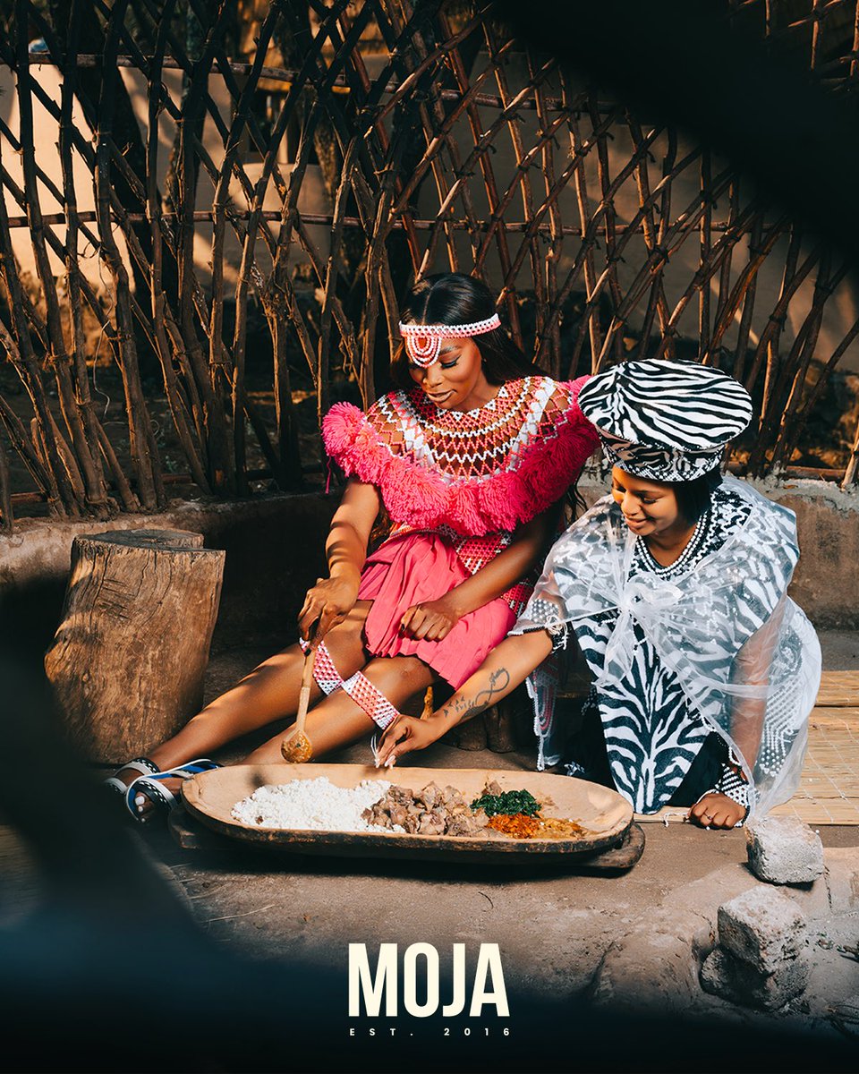 #ReMojaKaofela tweet media