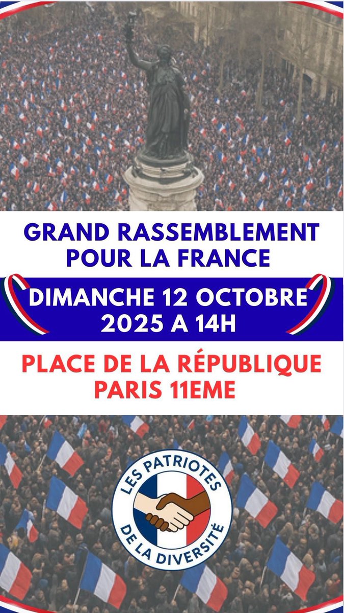 FAITES TOURNER UN MAXIMUM.... MERCI
🇨🇵🇨🇵🇨🇵🇨🇵🇨🇵🇨🇵🇨🇵