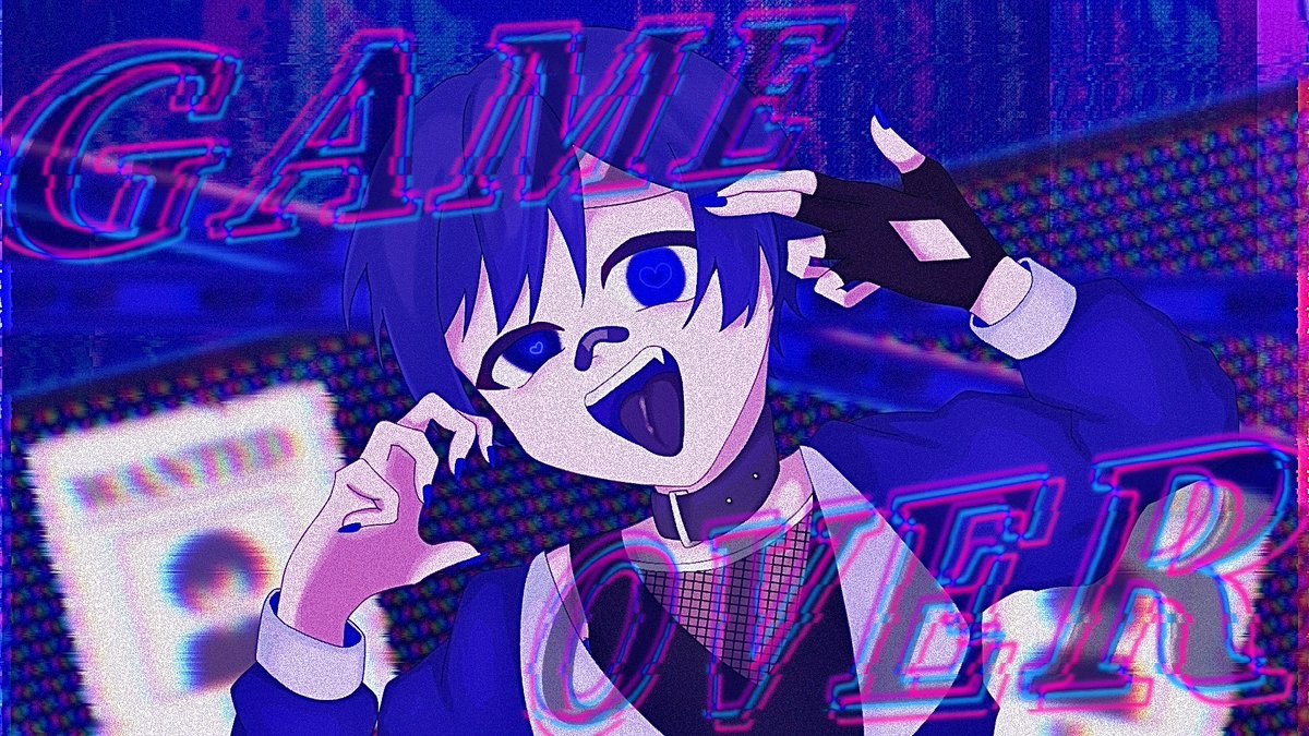 貴方だけの為の私だからね。
#いれいすあーと #いふ民の乾杯挨拶 

リプに文字なしあり