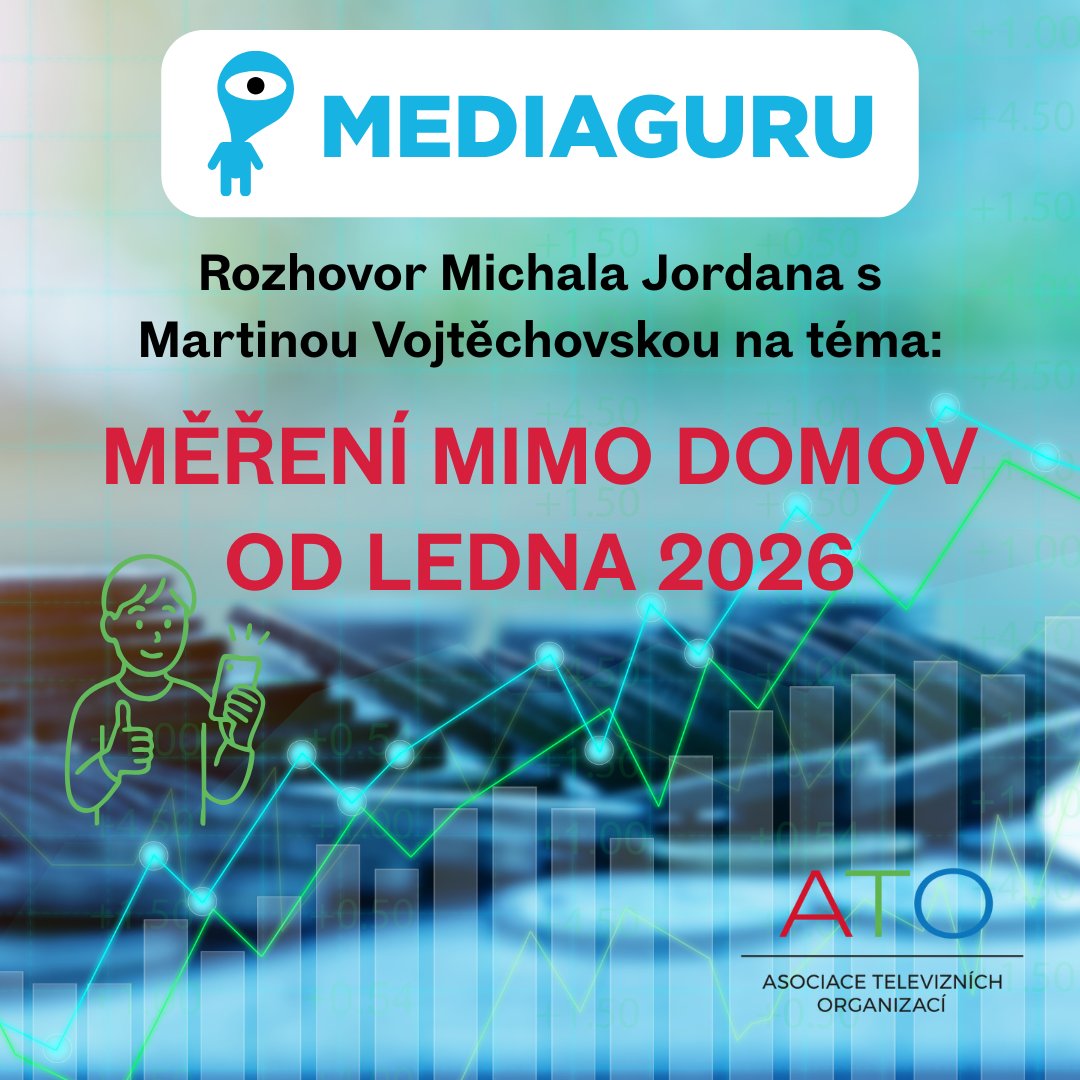 Asociace televizních organizací tweet media