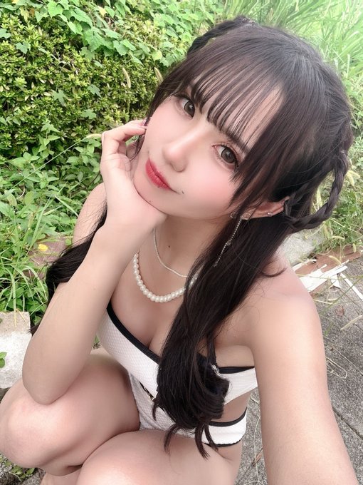 Twitterのコスプレ画像9