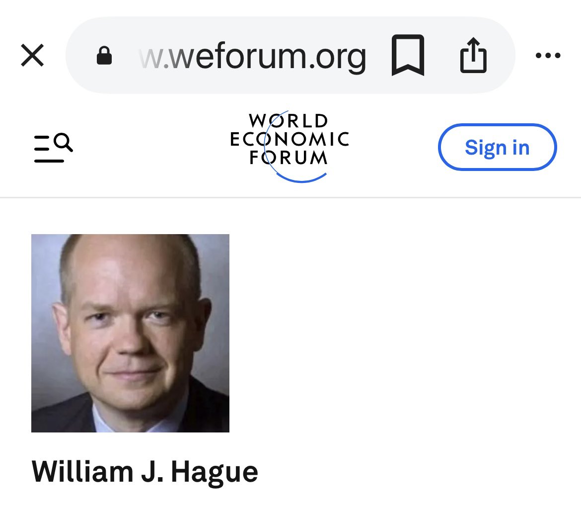 mikeosmond's tweet image. We see you ! 

Digital ID linked to CBDC linked to ( net zero ) social credit scores , all things promoted by the WEF , is the perfect digital cage for humanity - but you know that don’t you !