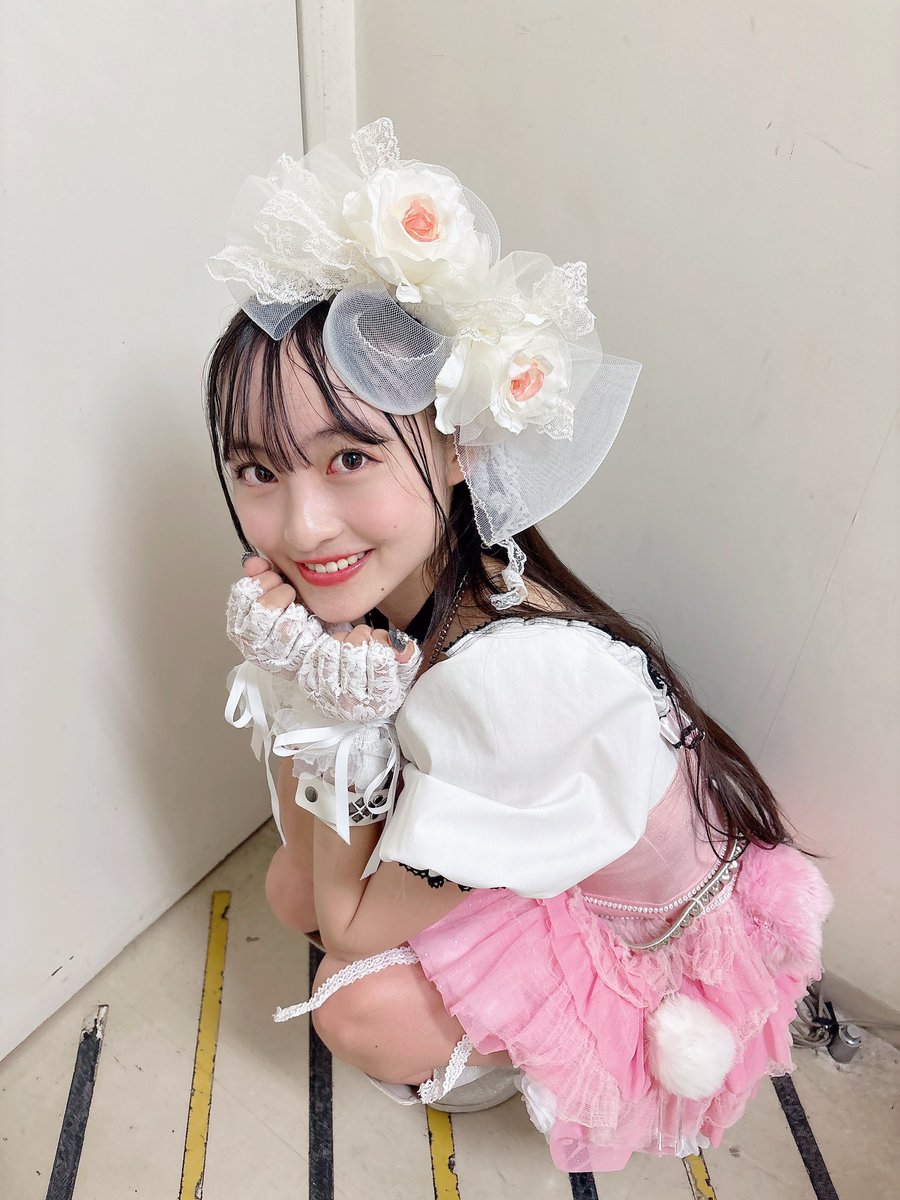 おつくま 🥀💖

#STU48 #迫姫華 #はぐくま