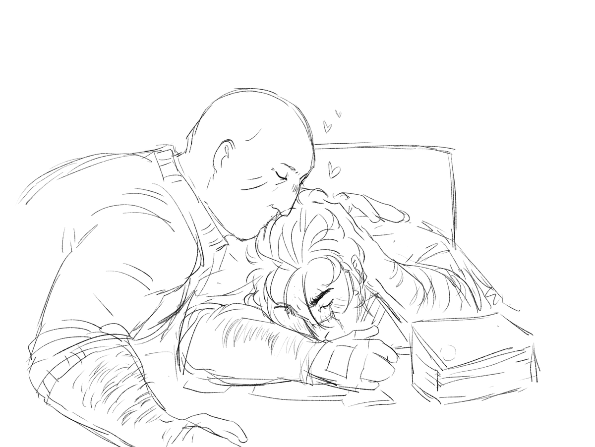 late night work #hotlinemiami #henchson