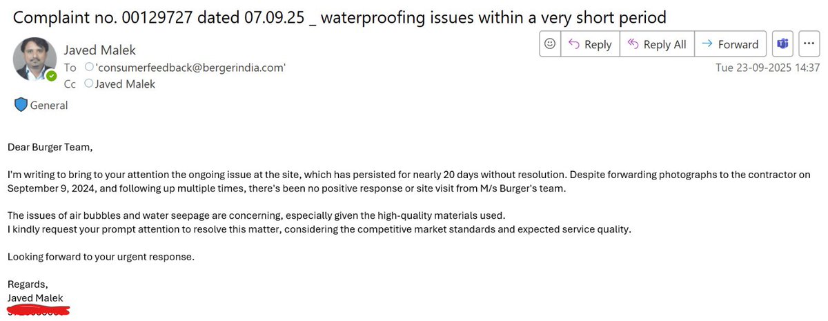 Javed Malek tweet media