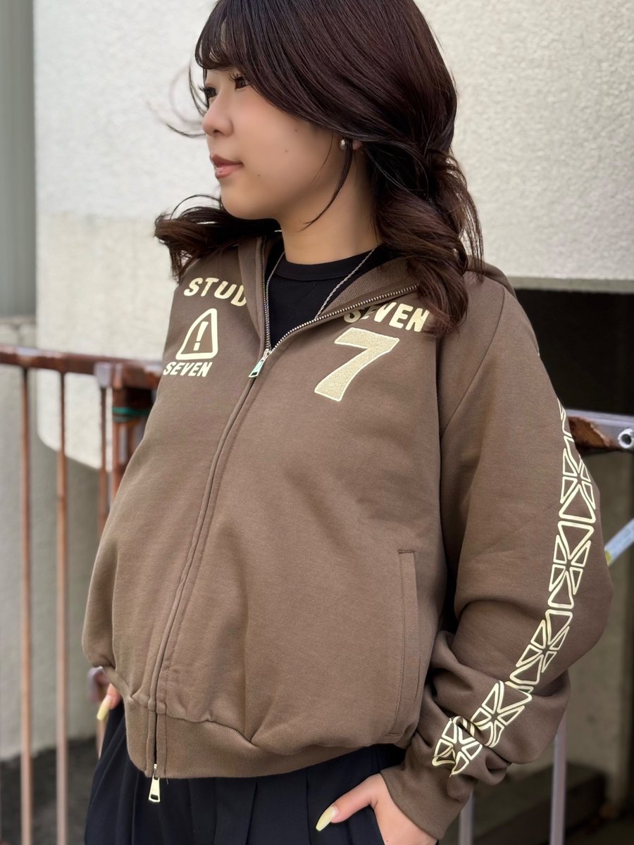 STUDIO SEVEN NAKAMEGURO (@_STUDIOSEVEN): 