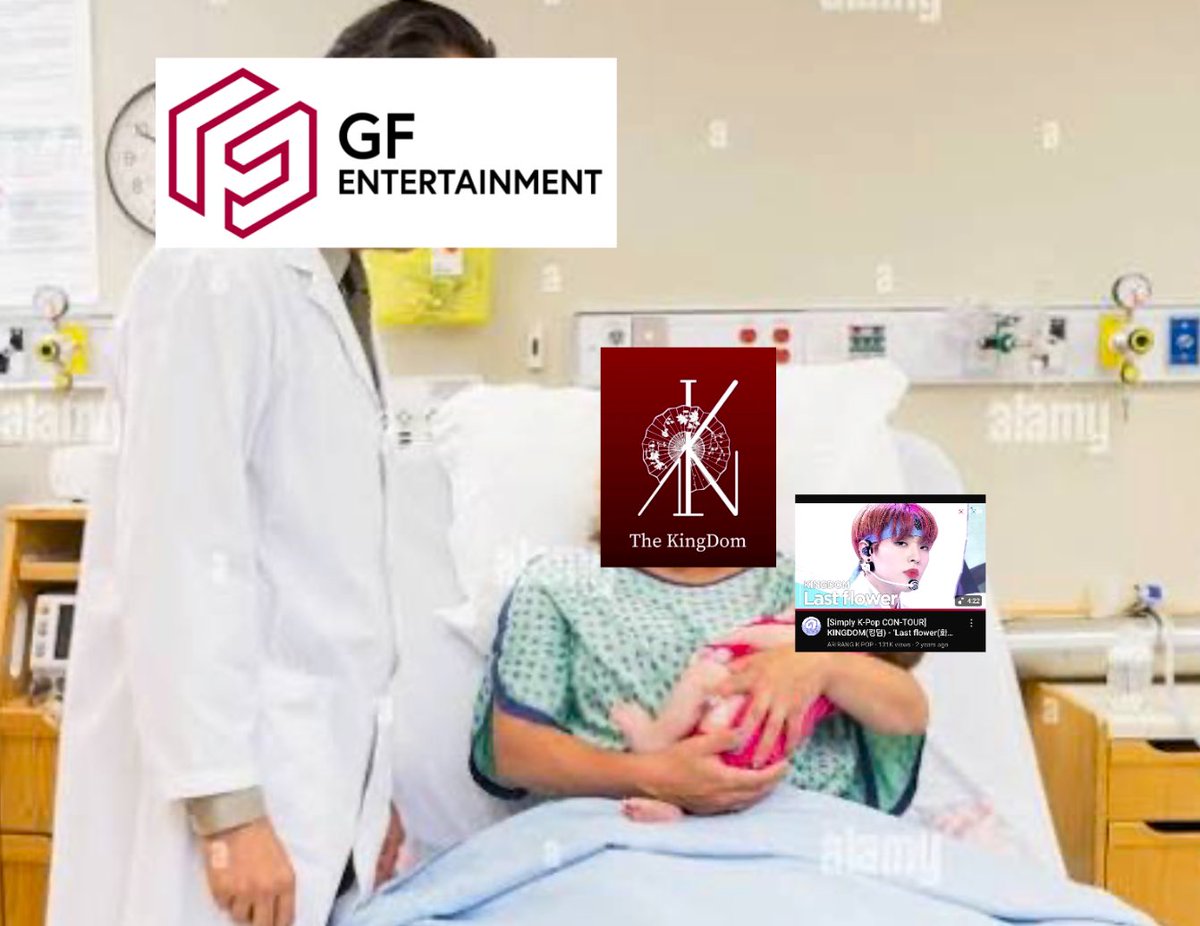 StarfallYun's tweet image. WELCOME TO THE WORLD LAST FLOWER