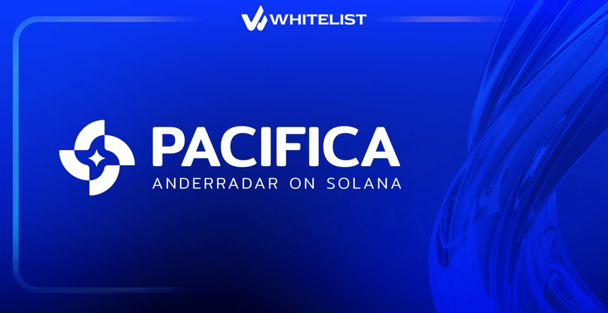 Whitelist Media tweet media